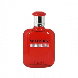 Evaflor Whisky Red