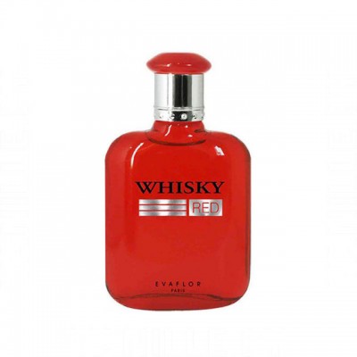 Evaflor Whisky Red