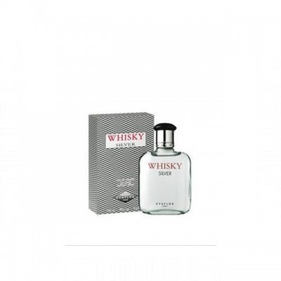 Evaflor Whisky Silver