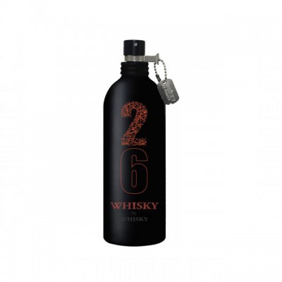 Evaflor Whisky by Whisky 26