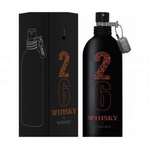 Evaflor Whisky by Whisky 26