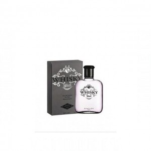 Evaflor Whisky Black