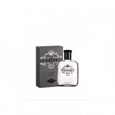 Evaflor Whisky Black