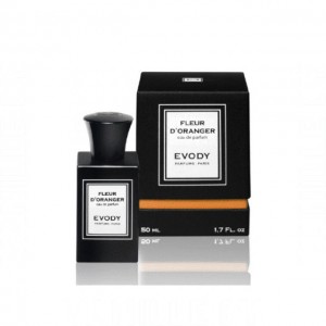 Evody Parfums Fleur d'Oranger