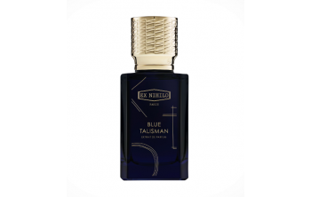 Ex Nihilo Blue Talisman Extrait