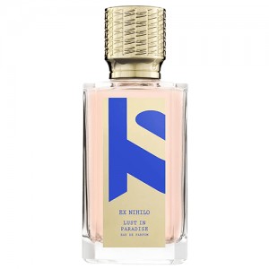 Ex Nihilo Lust In Paradise 10 Years Limited Edition