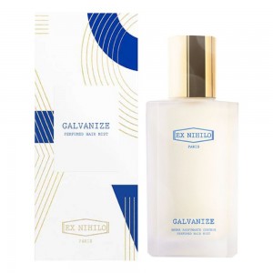 Ex Nihilo GALVANIZE Brume Parfumante Cheveux Women