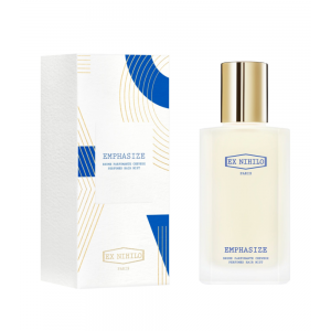 Ex Nihilo EMPHASIZE Brume Parfumante Cheveux Women