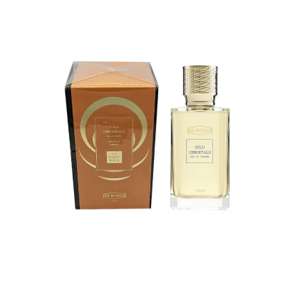 Ex Nihilo Gold Immortals Edition Ambre The Dubai Mall