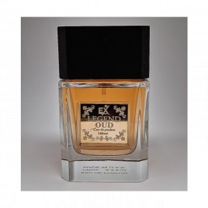 Ex Parfum Legend Oud Unisex