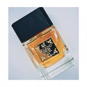 Ex Parfum Legend Oud Unisex