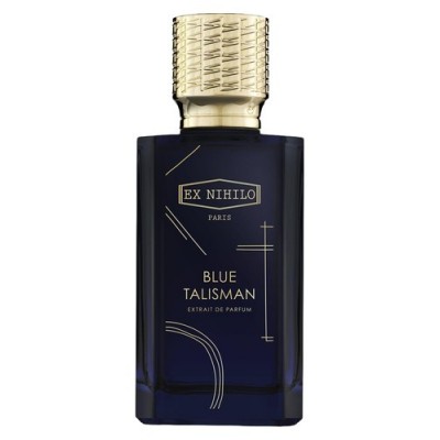 Ex Nihilo Blue Talisman Extrait