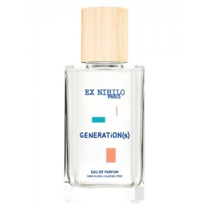 Ex Nihilo Generations