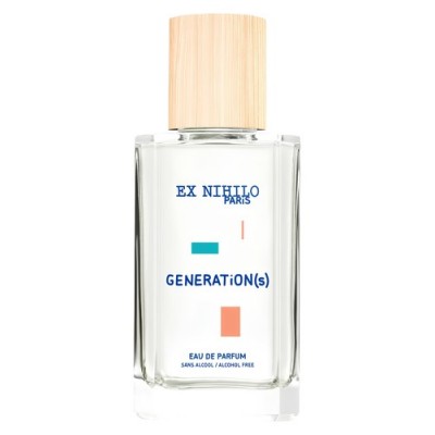 Ex Nihilo Generations