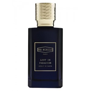 Ex Nihilo Lust In Paradise Extrait