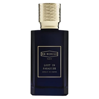 Ex Nihilo Lust In Paradise Extrait