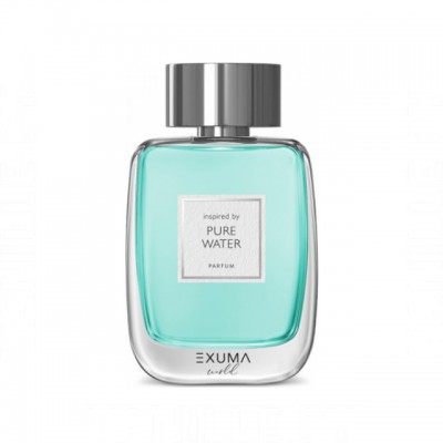 Exuma Parfums Pure Water