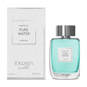 Exuma Parfums Pure Water