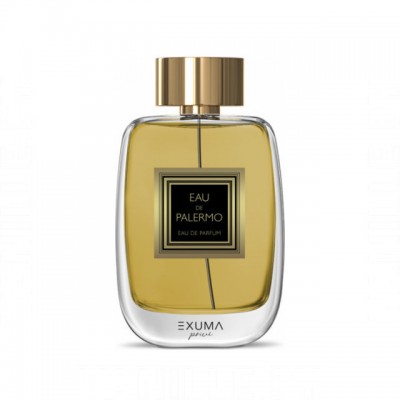 Exuma Parfums Eau de Palermo