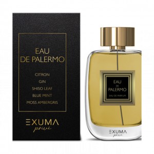 Exuma Parfums Eau de Palermo