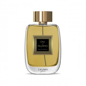 Exuma Parfums Eau de Palermo