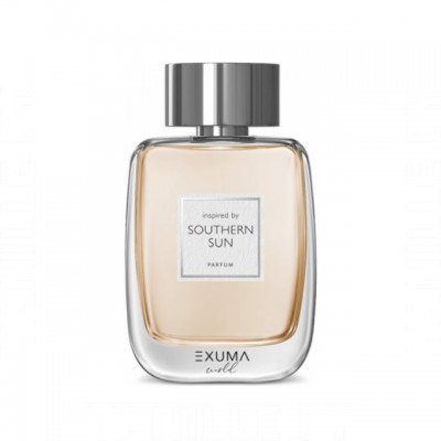 Exuma Parfums Southern Sun