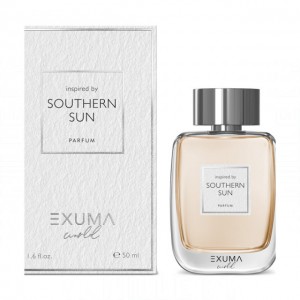 Exuma Parfums Southern Sun