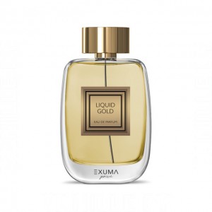 Exuma Parfums Liquid Gold