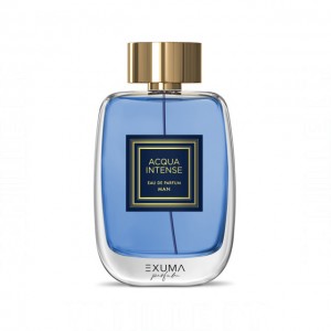 Exuma Parfums Acqua Intense Man