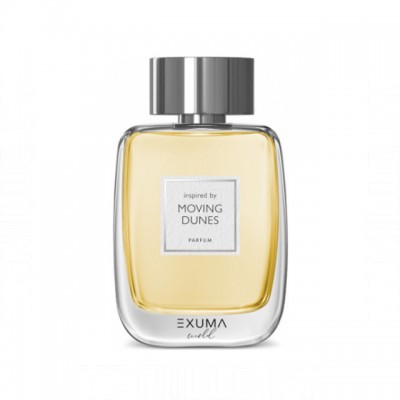 Exuma Parfums Moving Dunes