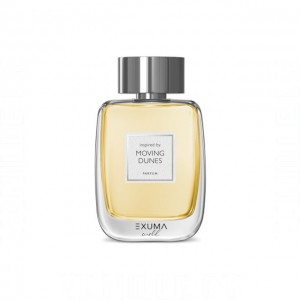 Exuma Parfums Moving Dunes