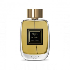 Exuma Parfums Roses De La Nuit