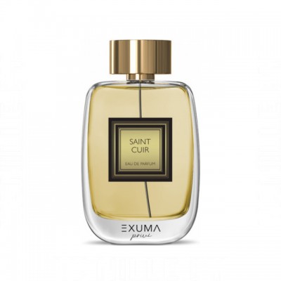 Exuma Parfums Saint Cuir