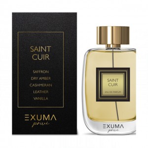 Exuma Parfums Saint Cuir