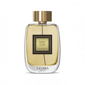 Exuma Parfums Saint Cuir