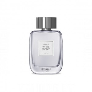 Exuma Parfums White Stones