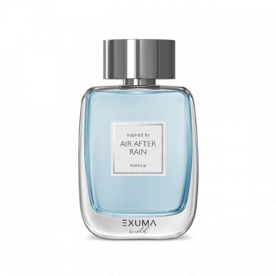 Exuma Parfums Air After Rain