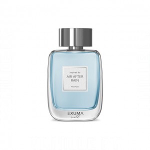 Exuma Parfums Air After Rain