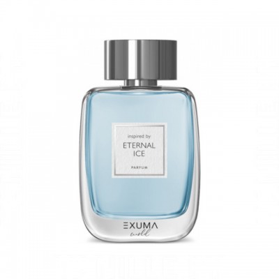 Exuma Parfums Eternal Ice