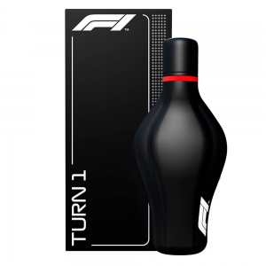 F1 TURN 1 Eau de Toilette
