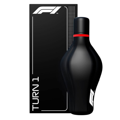 F1 TURN 1 Eau de Toilette