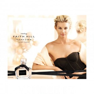 Faith Hill Faith Hill