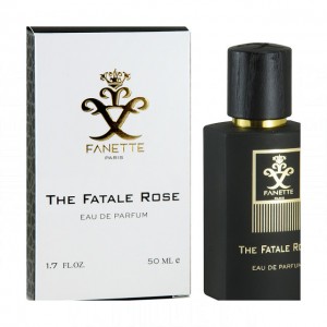 Fanette The Fatale Rose