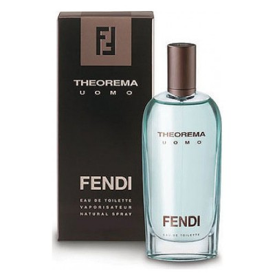 Fendi Theorema Uomo