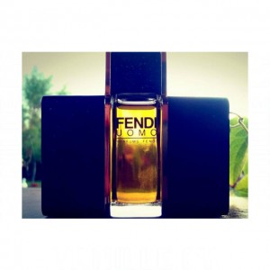 Fendi Uomo