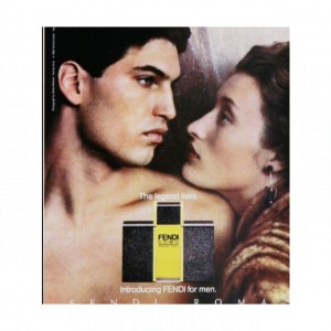 Fendi Uomo