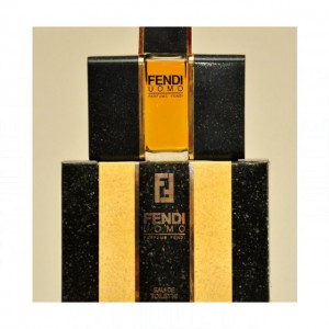Fendi Uomo