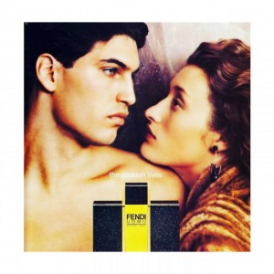 Fendi Uomo