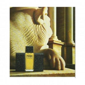 Fendi Uomo