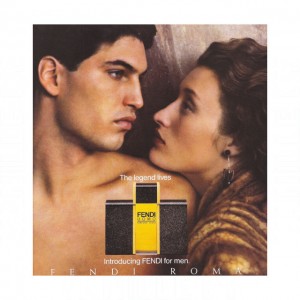 Fendi Uomo